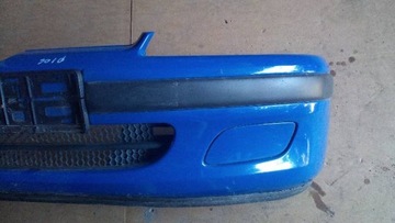 NÁRAZNÍK PŘEDNÍ PEUGEOT 106