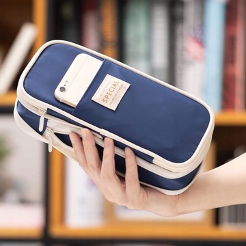 Специальный пенал для девочек-подростков в школе