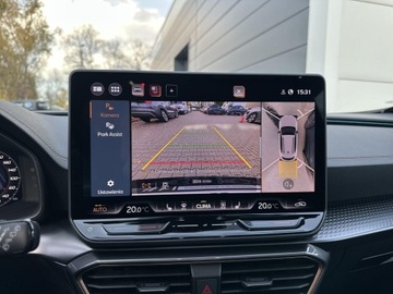 Cupra Formentor Crossover Facelifting 2.0 TSI 333KM 2025 Cupra Formentor VZ 333KM Pure Performance Pakiet E, zdjęcie 38