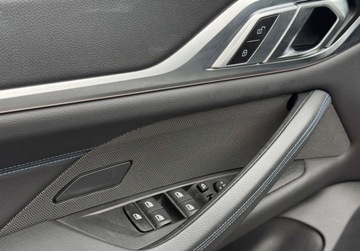 BMW Seria 4 G22-23-26 Coupe 2.0 420d 190KM 2023 BMW Seria 4 I wlasciciel M Sport Harman Gwarancja Bezwypadkowy FVAT23, zdjęcie 27