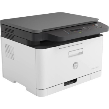 HP Color Laser MFP 178nw USB WiFi AirPrint + HP PAPER
