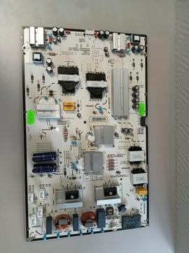 Moduł zasilania EAY65895652 z TV LG 82UP80003LA