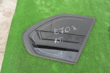 ОКНО КУЗОВА BMW X5 E70 ЛЕВОЕ ПРАВОЕ ЗАДНЕЕ