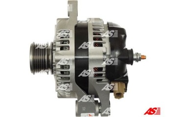 ALTERNÁTOR 12V FIAT FREEMONT 2.0 JTD AS-PL