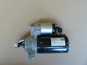 AUDI VW STARTÉR 059911021K