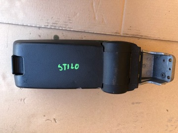 LOKETNÍ OPĚRKA TUNEL CENTRÁLNÍ FIAT STILO HB 01-07