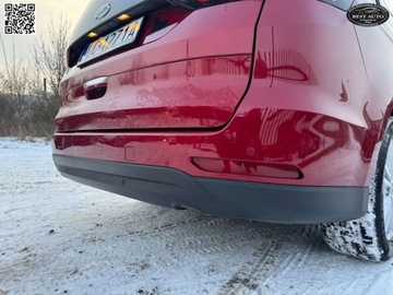 Ford Galaxy IV Van 2.0 TDCi 150KM 2017 Ford Galaxy AWD- Szwajcaria -2.0 diesel - 7 osobowy - Gwarancja 12 mc 2.0, zdjęcie 9