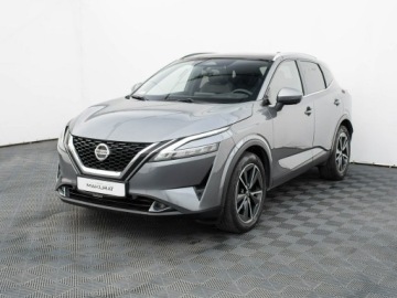 Nissan Qashqai III Crossover 1.3 DIG-T MHEV 158KM 2022 Nissan Qashqai GD6W116#1.3 DIG-T mHEV Tekna, zdjęcie 1