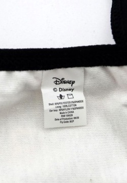 Маска для взрослых MICKEY DISNEY Mouse Двухслойная Взрослая
