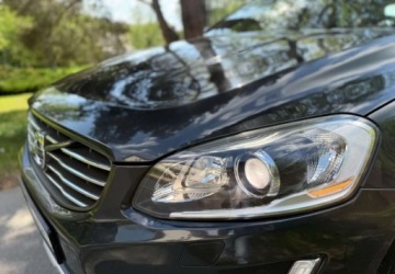 Volvo XC60 I SUV Facelifting 2.0 D4 DRIVE-E 181KM 2014 Volvo XC 60 Volvo XC 60 D4 Geartronic Summum 2.0 Diesel 181KM, zdjęcie 32