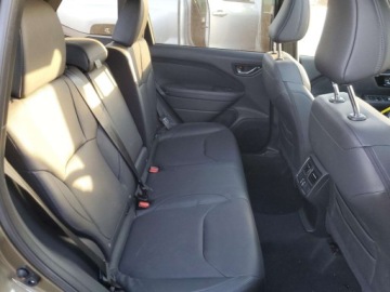 Subaru Forester VI 2025 Subaru Forester Limited 2025 2.5l 2.5 Benzyna 182KM, zdjęcie 11