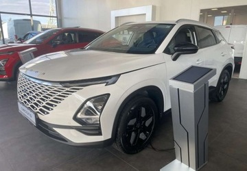 Omoda 5 1.6 T-GDI 147KM 2024 Omoda 5 Omoda 5 1.6 T-GDI Comfort DCT 1.6 Benzyna 147KM, zdjęcie 1