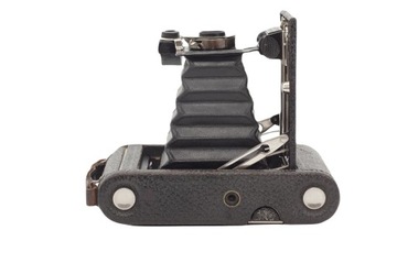 № 1 АВТОГРАФИЯ KODAK JR. (1914) - не пропустите