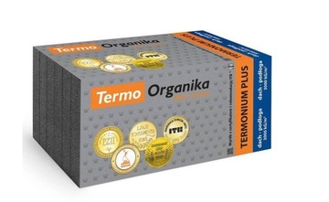 STYROPIAN TERMONIUM PLUS DACH PODŁOGA 0,031 10 CM