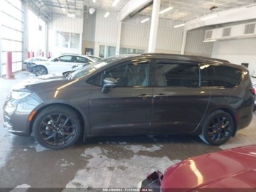 Chrysler Pacifica II 2021 Chrysler Pacifica Touring L 2021, 3.6L V6 287KM, od ubezpieczalni 3.6 287KM, zdjęcie 6