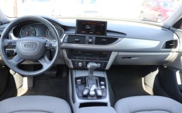 Audi A6 C7 2013 Audi A6 Avant Nawigacja, Czujniki, XENON, Grzane Fotele, Tempomat , Alu, E, zdjęcie 3