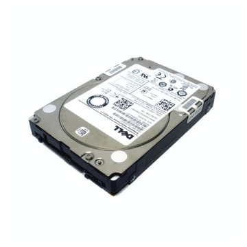 Жесткий диск DELL 1 ТБ 2,5 дюйма WF12F-RFB