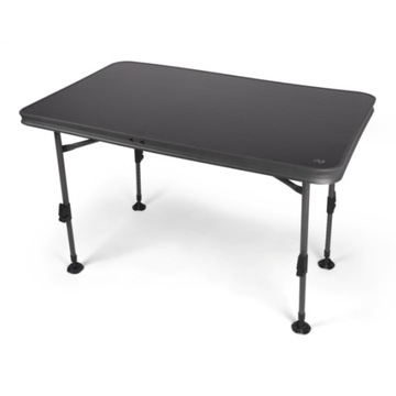 Stół turystyczny DOMETIC 71 x 70 x 116,5 cm odcienie szarości