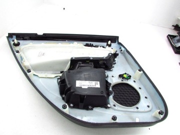 VOLVO S60 ДВЕРЬ СТОРОНА ПРАВАЯ ПРАВАЯ ДЕРЕВЯННАЯ 10-18 лет