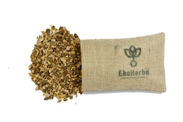 RZEWIEŃ KORZEŃ RABARBARU 1000g EKOHERBA-878