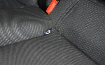 Ford Tourneo Connect II Standard 1.6 Duratorq TDCi 115KM 2014 Ford Tourneo Connect 1.6D 2014r 2 KPL KOL Panorama Klima PDC Sprowadzony, zdjęcie 18