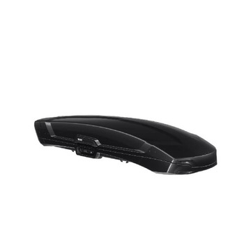 THULE VECTOR M BLACK 360L БАГАЖНИК НА КРЫШУ