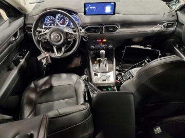 Mazda CX-5 II 2023 Mazda CX-5 2023 MAZDA CX-5 SELECT 2.5 Benzyna 187KM, zdjęcie 8