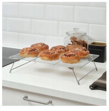 IKEA ЛАТТБАКАД Охлаждающая подушечка, 39x28 см