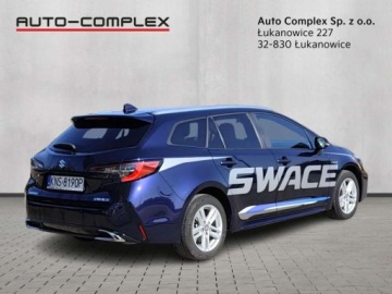 Suzuki 2023 Suzuki Swace Demo Salon PL 1.8 Hybrid Elegance CVT 1.8 Hybryda 122KM, zdjęcie 4