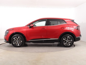 Kia Sportage V SUV 1.6 T-GDI 150KM 2022 Kia Sportage 1.6 T-GDI, Salon Polska, zdjęcie 2