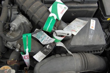 Hyundai i30 II Wagon Facelifting 1.6 CRDi 110KM 2017 HYUNDAI i30 1.6CRDI SALON POLSKA KLIMA SPRAWNA 4xEl.Szyby, zdjęcie 35