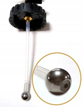 ПНЕВМАТИЧЕСКИЙ ПИСТОЛЕТ ДЛЯ СТИРКИ И ЧИСТКИ ПЕНЫ ДЛЯ ОБИВКИ 1Л