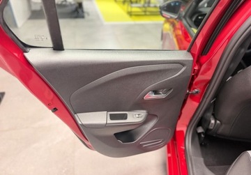 Opel Corsa F Hatchback 5d Facelifting 1.2 Turbo 100KM 2026 Opel Corsa 1.2 100KM manual benzyna OCAC 1 ochrona 8 lat160k, zdjęcie 23