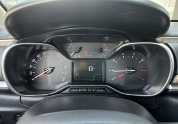 Citroen C3 IV 2024 Citroen C3 1.2 83KM Max Salon PL Vat 23 1 wlasciciel ASO 1.2 Benzyna, zdjęcie 19