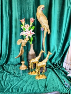 ФИГУРКА ЖИРАФА 40см