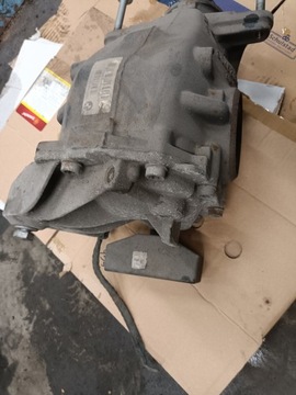 BMW 3 F30 ACTIVE HYBRID 3.0 USA DIFER ZADNÍ NÁPRAVA