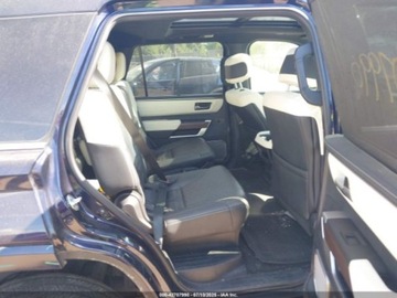 Toyota Sequoia II 2023 Toyota Sequoia Capstone 2023 3.4l 3.4 Hybryda 437KM, zdjęcie 12