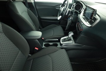 Kia Ceed III Kombi 1.6 CRDi 136KM 2021 Kia Ceed 1.6 CRDi MHEV, Salon Polska, zdjęcie 6