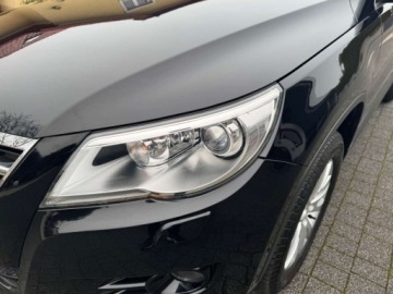Volkswagen Tiguan I 2010 Volkswagen Tiguan Auto z Niemiec 69 tys. przeb. 4-montion-Sport- DSG Stan, zdjęcie 22