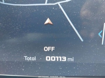 BMW X6 G06 2024 BMW X6 M60i 2024 4.4l 4.4 Benzyna 523KM, zdjęcie 11