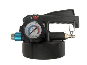 КОМПЛЕКТ НАСОСА ОБЪЕМОМ 10 Л И ПЕРЕХОДНИКОВ ДЛЯ ЗАМЕНЫ МАСЛА В АВТОМАТИЧЕСКОЙ КОРОБКЕ ПЕРЕДАЧ