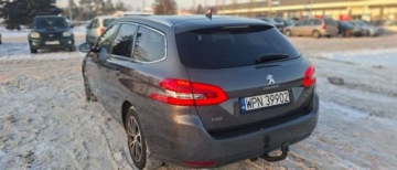 Peugeot 2016 Peugeot 308 Peugeot 308 BlueHDi 150 Stop amp Start Business-Line 2.0, zdjęcie 3