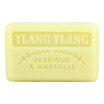 Mydło marsylskie 125g ylang ylang egzotyczne