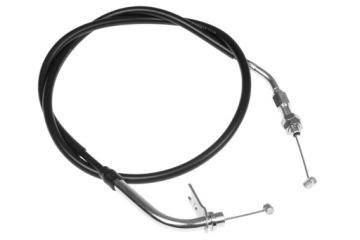 Linka gazu 2, Suzuki DL 650 12-21