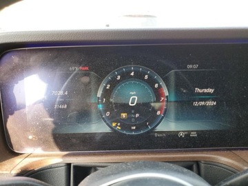 Mercedes 2019 Mercedes-Benz Klasa G 550 2019 4.0l 4.0 Benzyna 416KM, zdjęcie 9