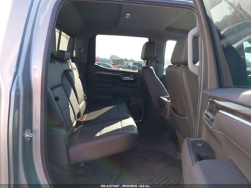 Chevrolet Silverado II 2025 Chevrolet Silverado 2025r., 4x4, 3.0L 3.0 Diesel 305KM, zdjęcie 9