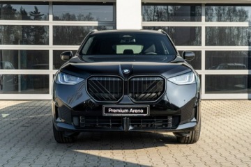 BMW X3 G45 2026 BMW X3 NOWE BMW X3 20d xDrive Dostępne od ręki!, zdjęcie 5