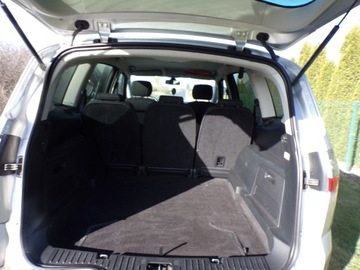 Ford S-Max I Van 2.0 i 16V 145KM 2006 FORD S-MAX 2.0 BENZ 145 KM AUTO Z NIEMIEC ZAREJESTROWANY, zdjęcie 13