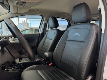 Ford Ecosport II SUV Facelifting 1.0 EcoBoost 125KM 2022 Ford EcoSport Active CarPlay 1 wlasciciel FV 23 gwarancja dostawa, zdjęcie 8