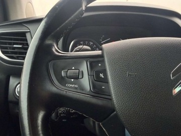 Citroen Spacetourer Van M 2.0 BlueHDI 177KM 2018 Citroen SpaceTourer 2.0 BlueHDi 177 KM 8 osob Kamera Cofania HeadUp Pa, zdjęcie 20